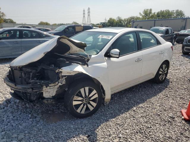 KIA FORTE EX 2013 knafu4a23d5698678