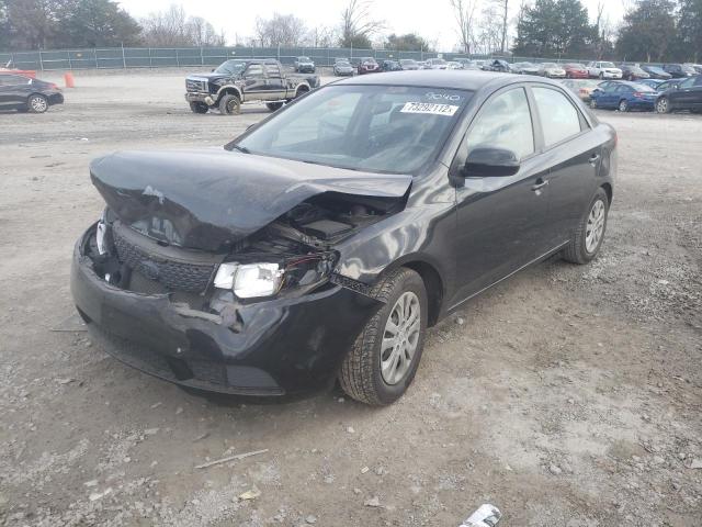 KIA FORTE EX 2013 knafu4a23d5699040