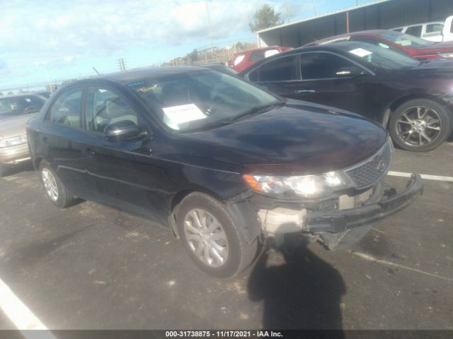 KIA FORTE 2013 knafu4a23d5699605