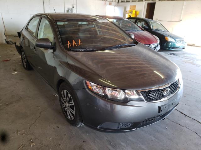 KIA FORTE EX 2013 knafu4a23d5701367