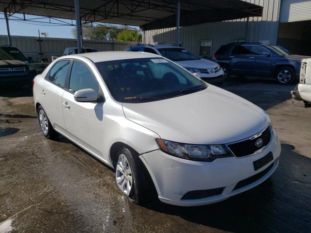 KIA FORTE EX 2013 knafu4a23d5702714