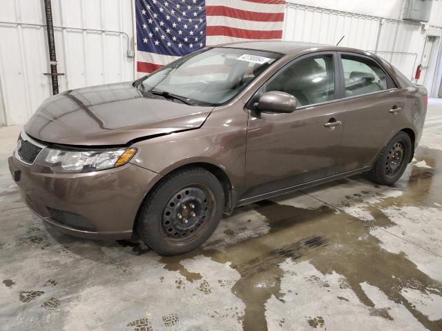 KIA FORTE 2013 knafu4a23d5703460