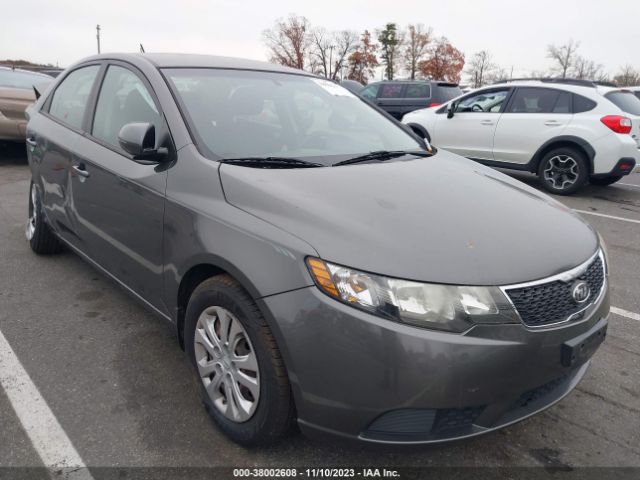 KIA FORTE 2013 knafu4a23d5705435