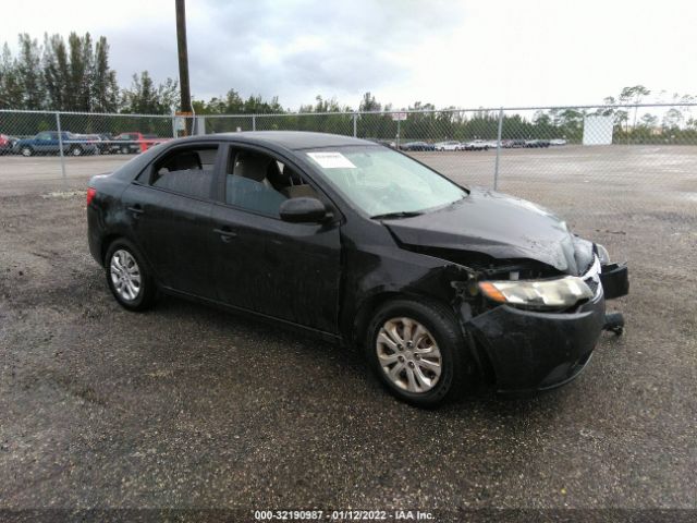 KIA FORTE 2013 knafu4a23d5705659