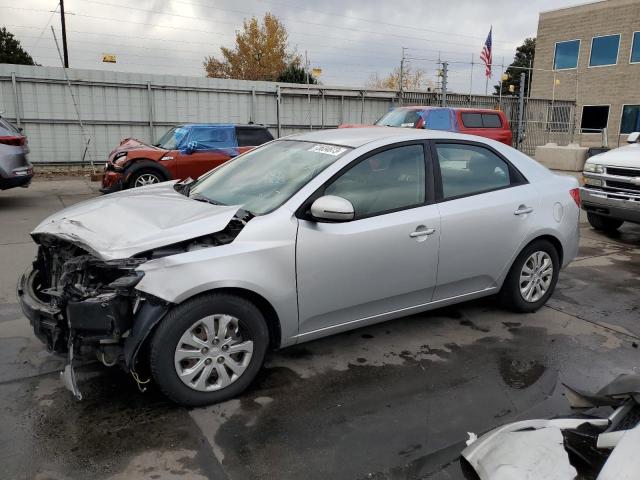 KIA FORTE 2013 knafu4a23d5708593