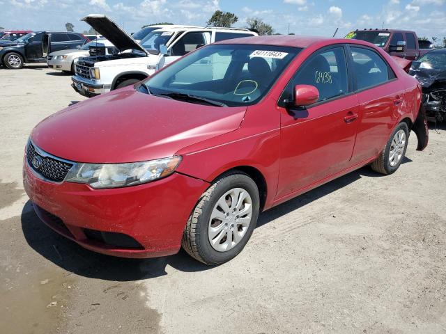 KIA FORTE EX 2013 knafu4a23d5710618