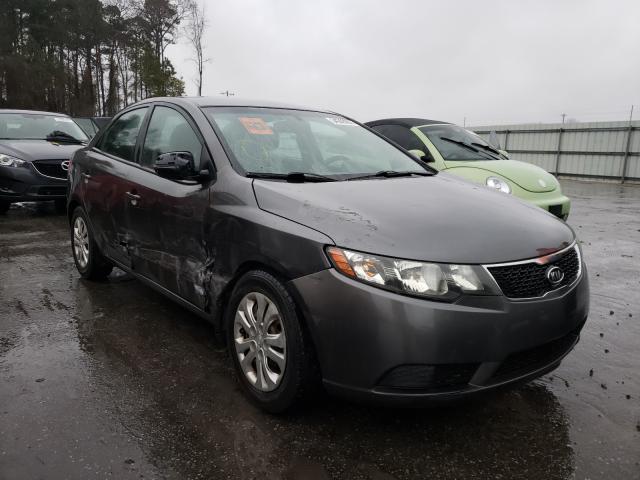 KIA FORTE EX 2013 knafu4a23d5711624