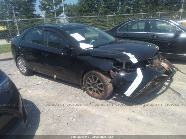 KIA FORTE 2013 knafu4a23d5713325