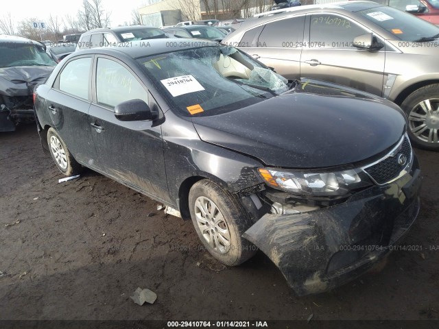 KIA FORTE 2013 knafu4a23d5714846