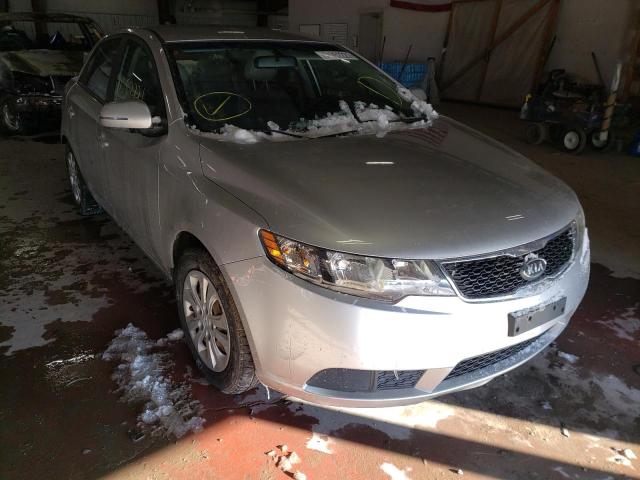 KIA FORTE EX 2013 knafu4a23d5715589