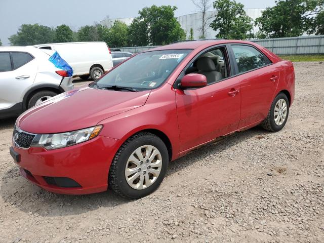 KIA FORTE EX 2013 knafu4a23d5716130