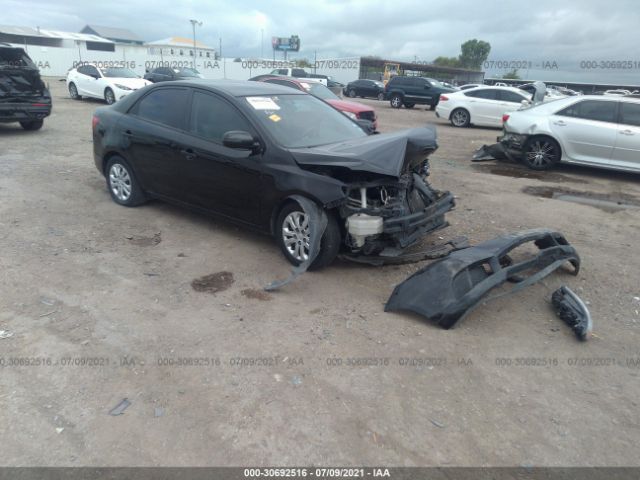 KIA FORTE 2013 knafu4a23d5717102