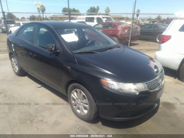 KIA FORTE 2013 knafu4a23d5717665