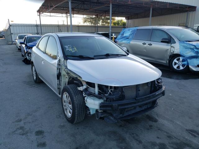 KIA FORTE EX 2013 knafu4a23d5718508