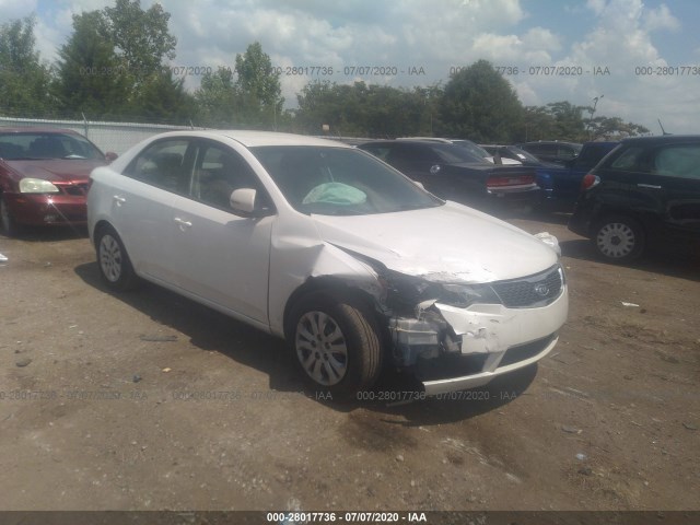 KIA FORTE 2013 knafu4a23d5718704