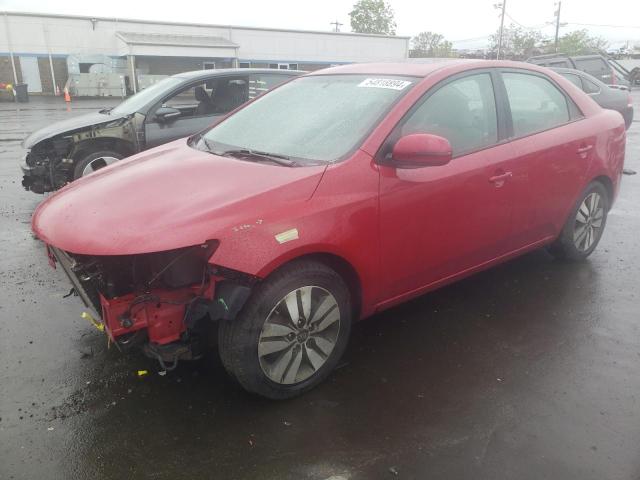 KIA FORTE 2013 knafu4a23d5719027