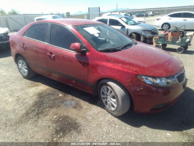 KIA FORTE 2013 knafu4a23d5719061