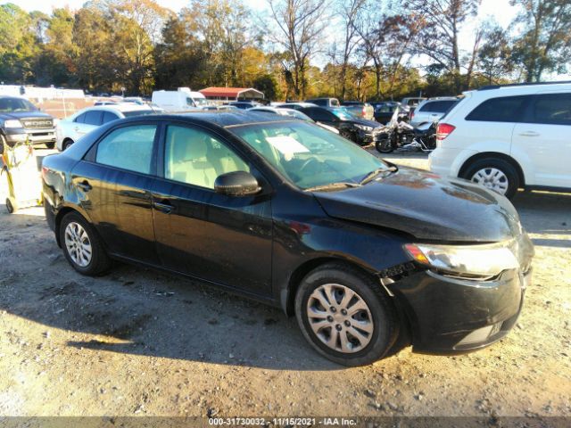 KIA FORTE 2013 knafu4a23d5719822