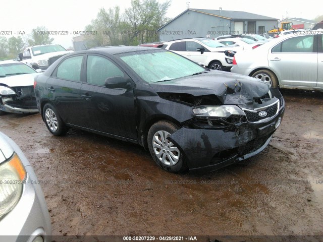 KIA FORTE 2013 knafu4a23d5720209