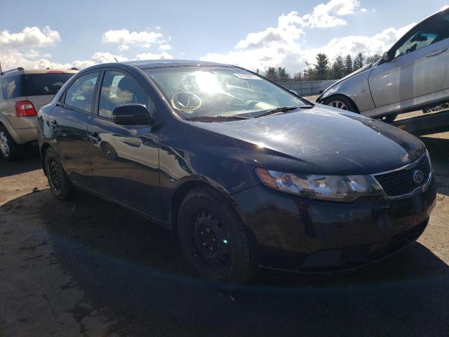 KIA FORTE EX 2013 knafu4a23d5720307