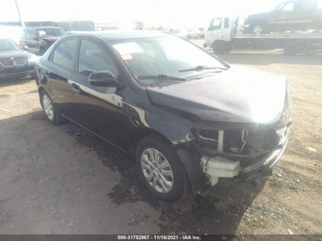 KIA FORTE 2013 knafu4a23d5720548