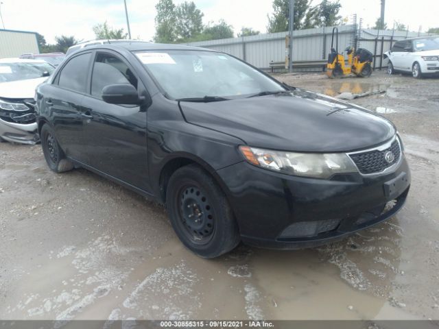 KIA FORTE 2013 knafu4a23d5720565