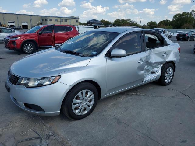 KIA FORTE EX 2013 knafu4a23d5722154