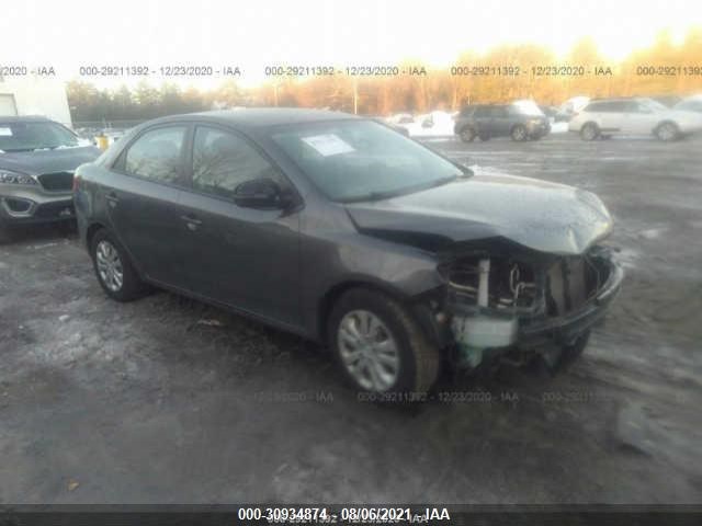 KIA FORTE 2013 knafu4a23d5722199