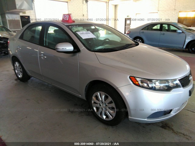 KIA FORTE 2013 knafu4a23d5723143