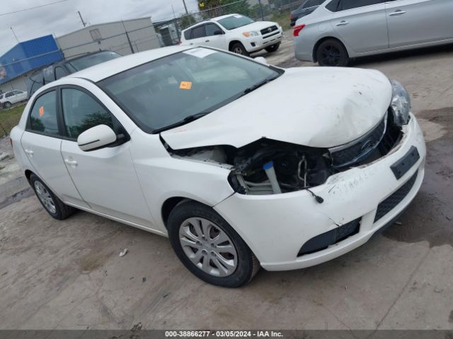 KIA FORTE 2013 knafu4a23d5723319