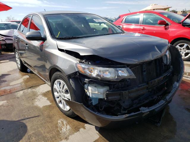 KIA FORTE EX 2013 knafu4a23d5723515