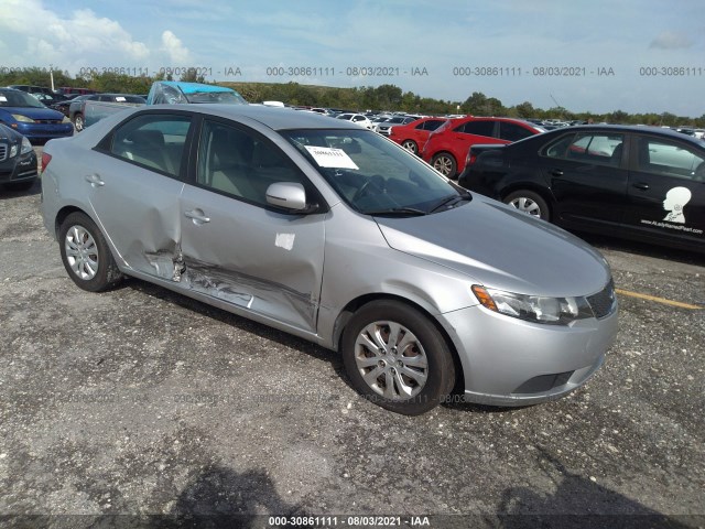 KIA FORTE 2013 knafu4a23d5724051