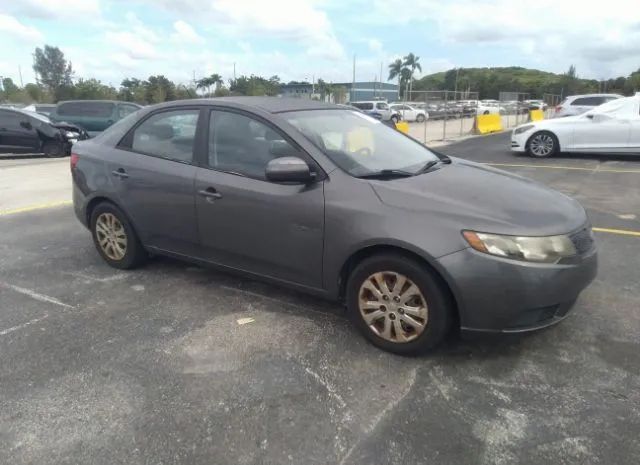 KIA FORTE 2013 knafu4a23d5726866