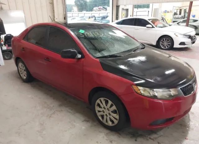 KIA FORTE 2013 knafu4a23d5726897