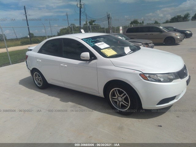 KIA FORTE 2013 knafu4a23d5727046