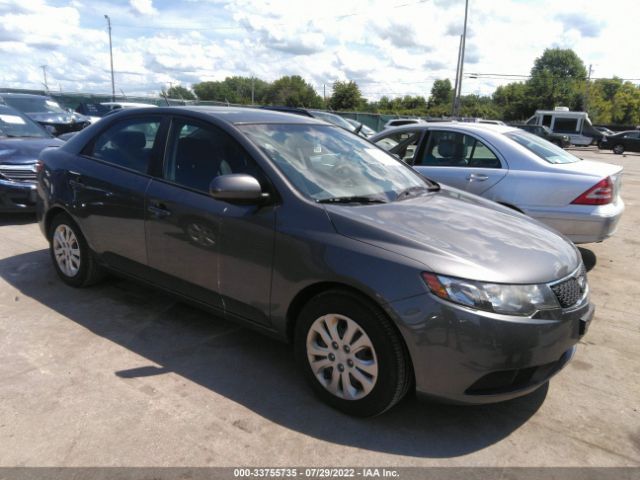 KIA FORTE 2013 knafu4a23d5727211