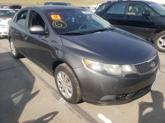 KIA FORTE EX 2013 knafu4a23d5728360