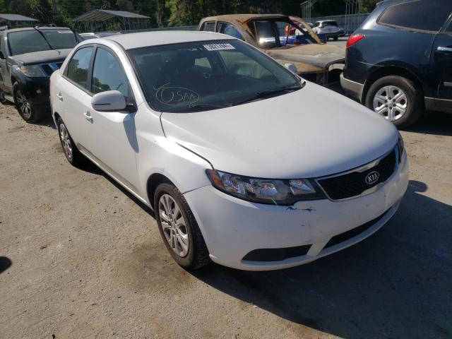 KIA FORTE EX 2013 knafu4a23d5728701