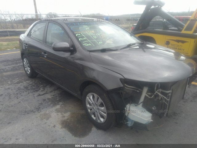 KIA FORTE 2013 knafu4a23d5730237