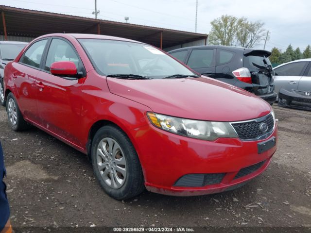 KIA FORTE 2013 knafu4a23d5730416