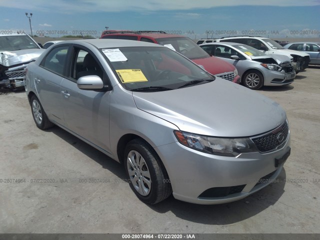 KIA FORTE 2013 knafu4a23d5730836