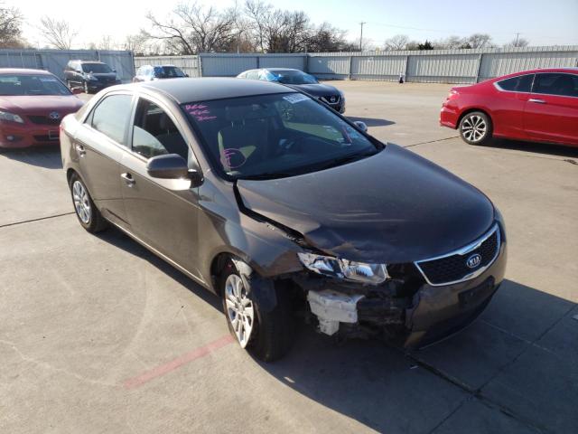 KIA FORTE EX 2013 knafu4a23d5730920