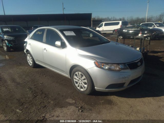 KIA FORTE 2013 knafu4a23d5733638