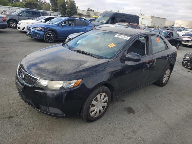 KIA FORTE EX 2013 knafu4a23d5735082