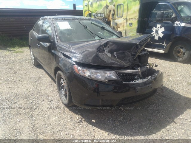 KIA FORTE 2013 knafu4a23d5735132