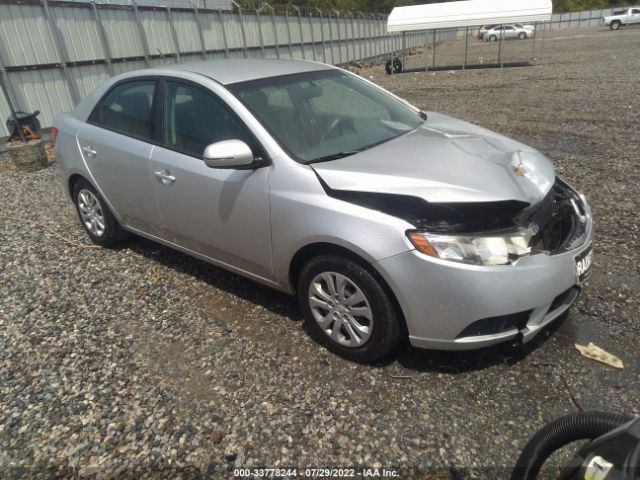 KIA FORTE 2013 knafu4a23d5735261