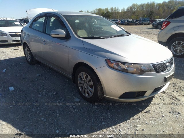 KIA FORTE 2013 knafu4a23d5736099