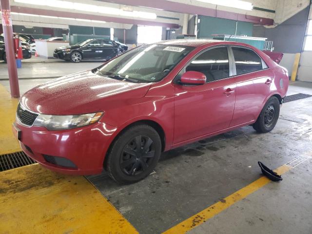 KIA FORTE EX 2013 knafu4a23d5736314