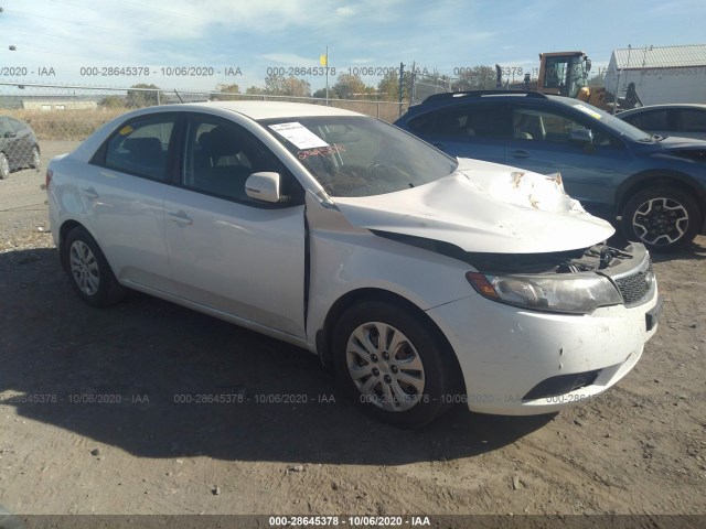 KIA FORTE 2013 knafu4a23d5736376