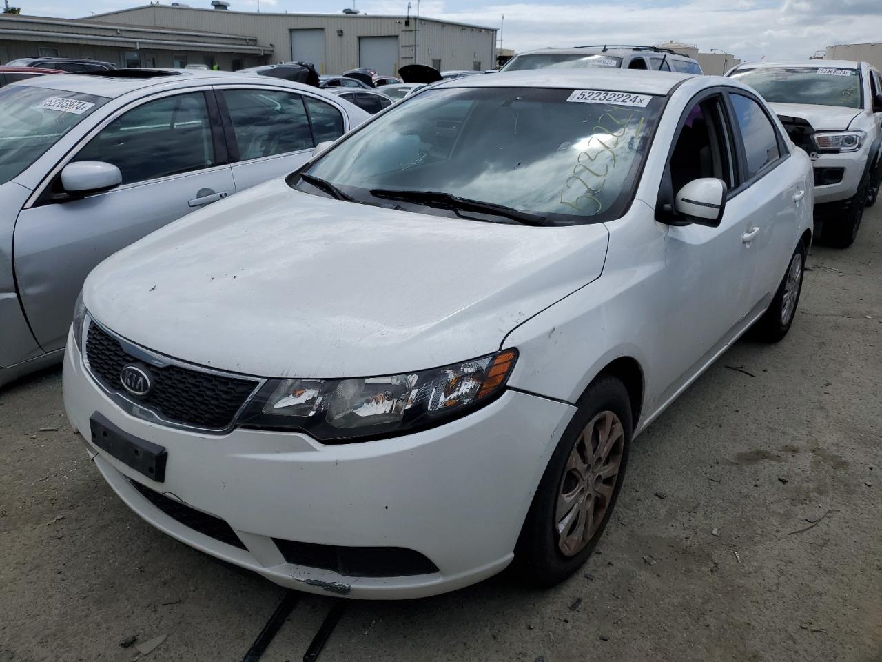 KIA FORTE 2013 knafu4a23d5736992